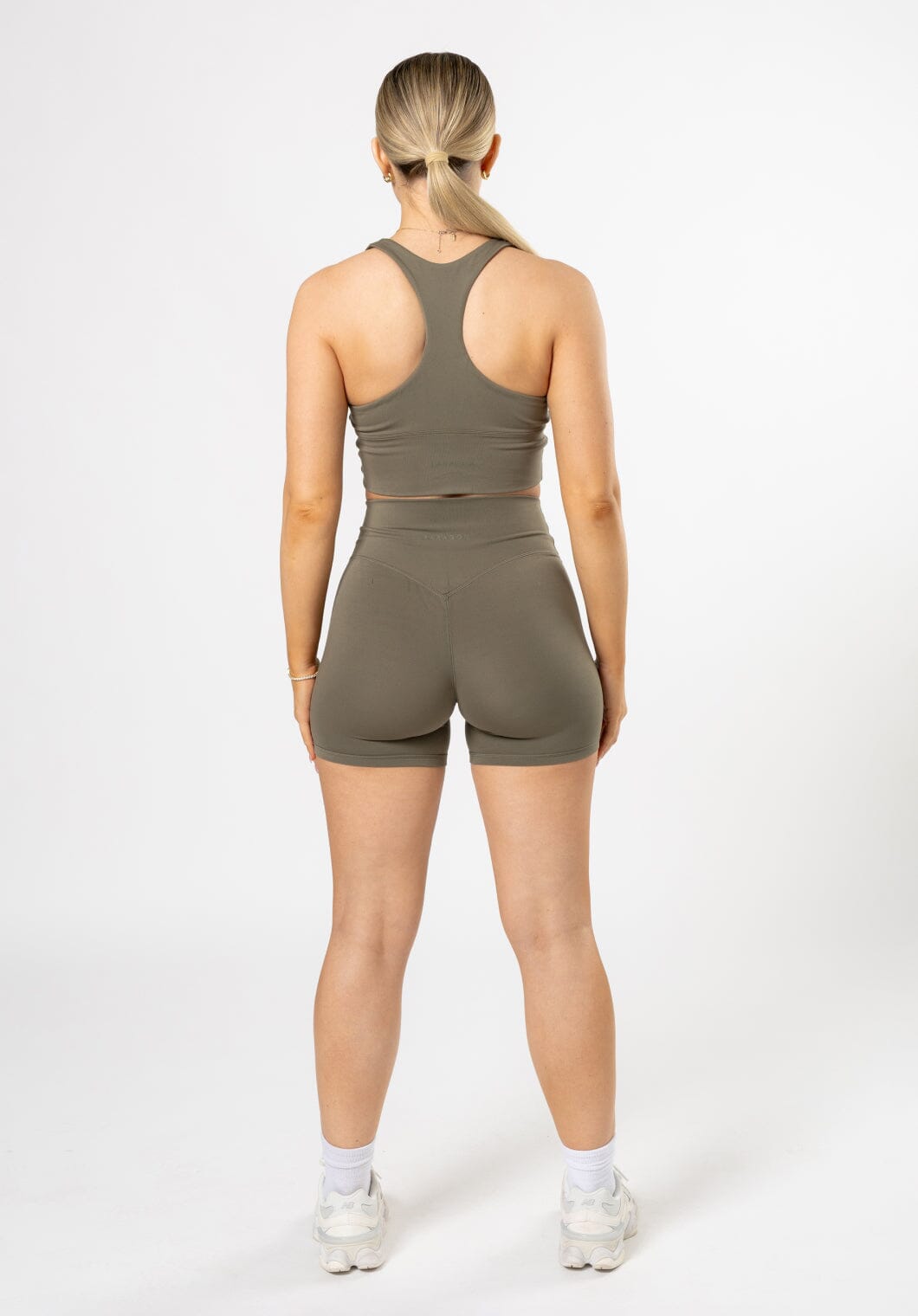 Reluna Original Sculptseam® Short Everglades Shorts Paragon Fitwear 