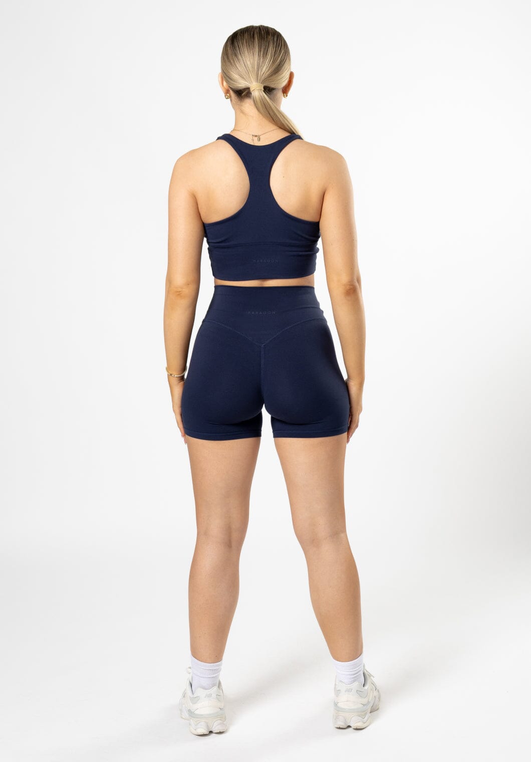 Reluna Original Sculptseam® Short Ink Shorts Paragon Fitwear 