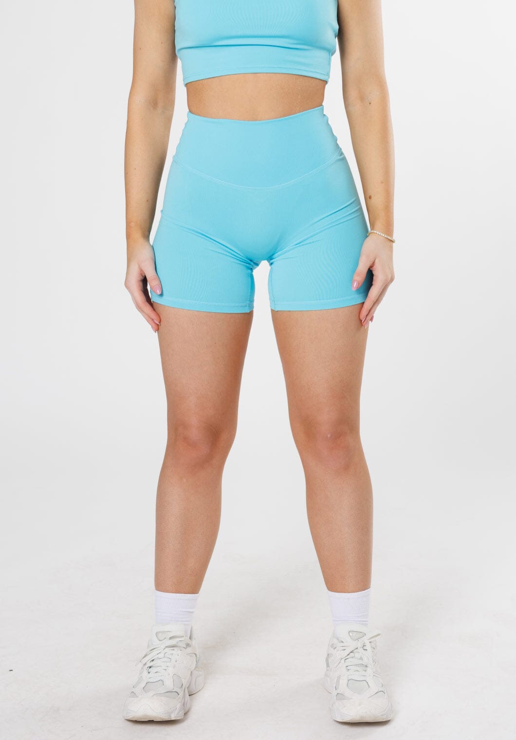 Reluna Original Sculptseam® Short 6" Easy Breezy Shorts Paragon Fitwear 