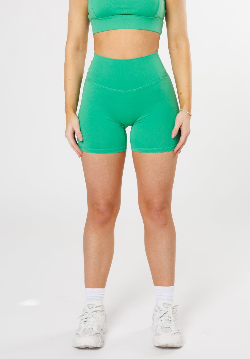 Reluna Original Sculptseam® Short 6" Parakeet Shorts Paragon Fitwear 