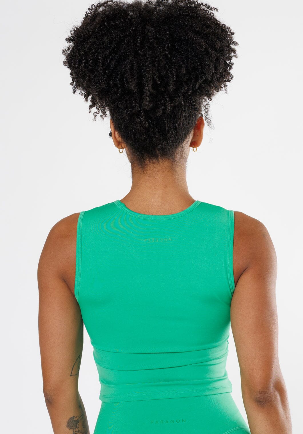 Reluna™ Superset Tank Parakeet Tops/Tanks Paragon Fitwear 